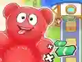 Igra Jelly Bear's Farm online