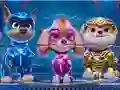 Igra Jigsaw Puzzle: PAW Patrol online