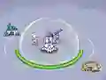 Igra Planet Mining Wars online