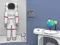 Igra Space Museum Escape online