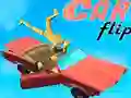Igra Car Flip! online