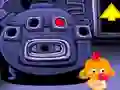 Igra Monkey Go Happy Stage 66 online