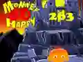 Igra Monkey Go Happy Stage 263 online