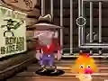 Igra Monkey Go Happy Stage 275 online