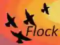 Igra Flock online