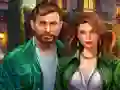 Igra Sunset Romance online
