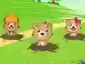 Igra Garden Invasion online