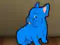 Igra Find Winston the Pug Dog online