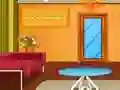 Igra Escape from Condo Garden online