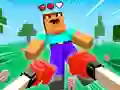 Igra Break the Noob Completely! online