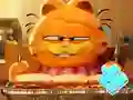 Igra Jigsaw Puzzle: Garfield And Lasagna online