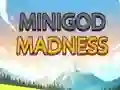 Igra Minigod Madness online