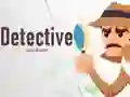 Igra Detective - Logic Puzzles online