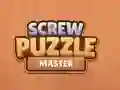 Igra Screw Puzzle Master online