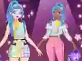Igra Fashion World Simulator online
