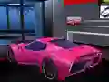 Igra Speed Racing V online