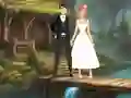 Igra Wedding Pair Forest Escape online