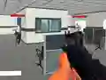 Igra Bank Robbery: Escape online