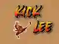 Igra Kick Lee online