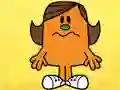 Igra The Mr. Men Show online