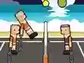 Igra Crazy Tennis online