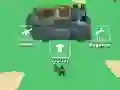 Igra Army Defence Dino Shoot online