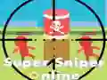 Igra Super Sniper Online online
