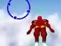 Igra Iron Man Makluan Ring Rampage online