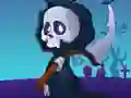 Igra BuildaPic Halloween online