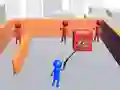 Igra Mr Spy Shooter 3D online