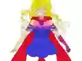 Igra Superhero or Villain Dress Up online