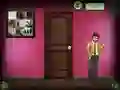 Igra Amgel Easy Room Escape 207 online