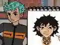 Igra Sketchy Individuals online