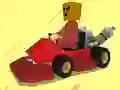 Igra Crazy Karts online