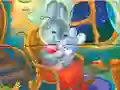 Igra Jigsaw Puzzle: Goodnight Story online