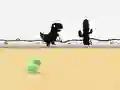 Igra Gecko Runner online