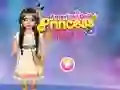 Igra American Doll In Princess Style online