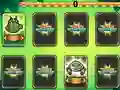 Igra Card Monsters online