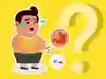 Igra Kids Quiz: Health Tips online