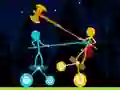 Igra Stick Battle online
