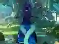 Igra Serpent Poisonous Girl Escape online