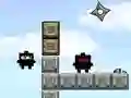 Igra Ninja Rescue online