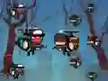 Igra Superhero Adventure online
