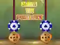 Igra Match The Poker Dice online