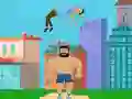 Igra Daddy Toss online