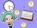 Igra Kids Quiz: Know The Time online