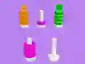 Igra Nuts & Bolts Sort Challenge online