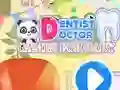 Igra Dentist Doctor Games for Baby online