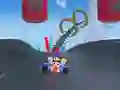 Igra Crazy Kart Race online