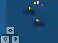 Igra Little Yellowman Jumping online